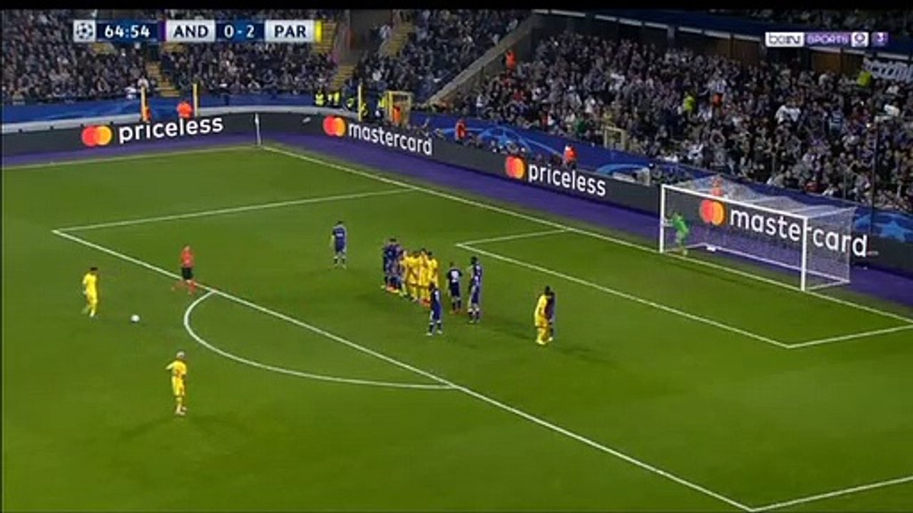 Ney mar 0-3