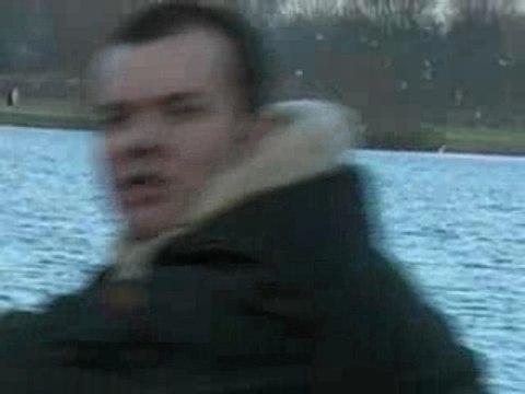 Les voeux 2006 des Tinours