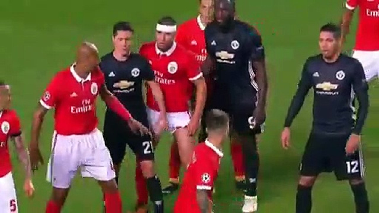 Rash ford 0-1