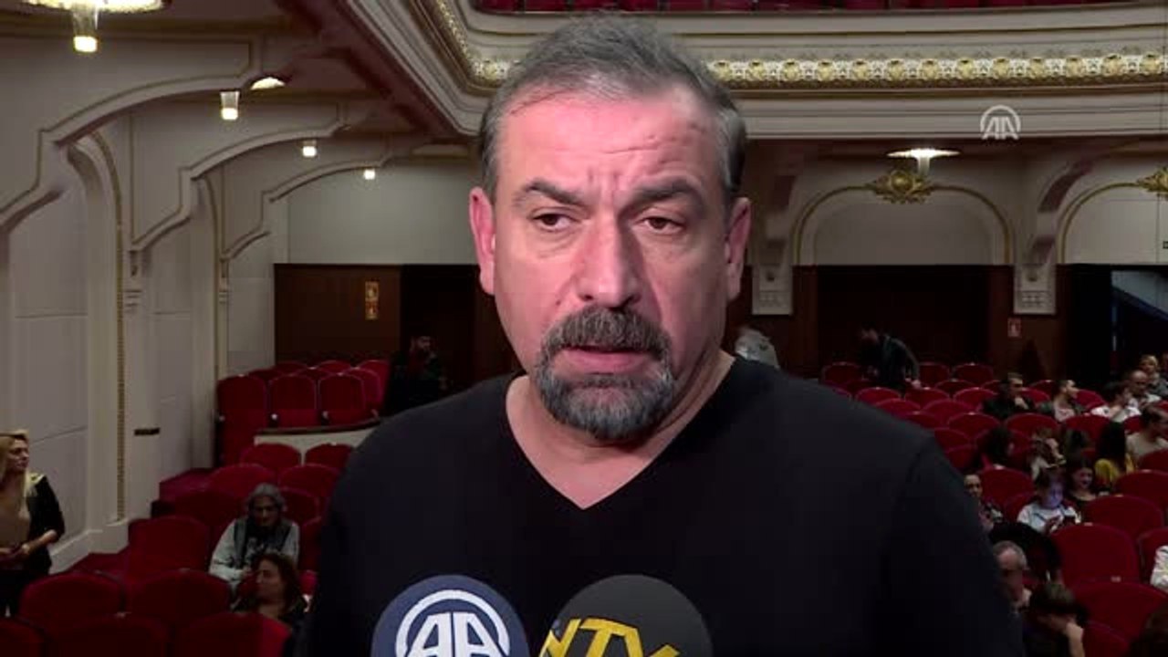 Dans Romanlarla Buluşuyor" Kapanış Programı