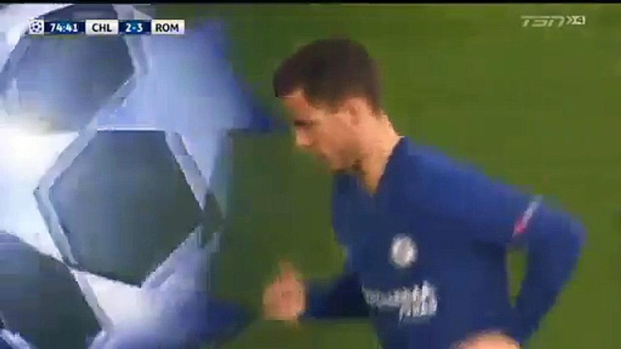 haz ard 3-3