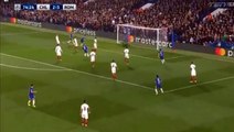 Eden Hazard Goal HD - Chelsea 3-3 AS Roma 18.10.2017