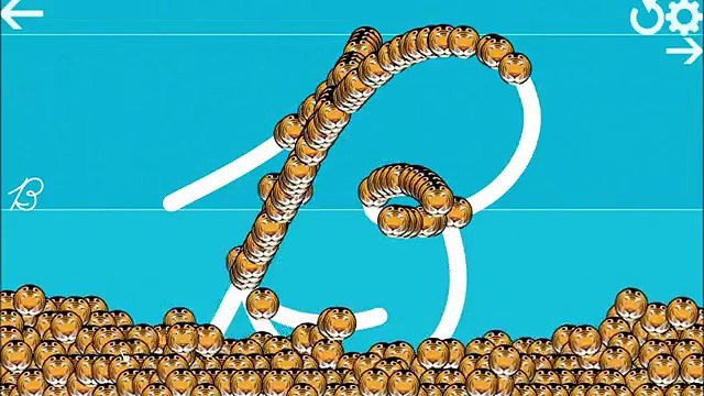 Writing Wizard Cursive Part 1 - Trace Letters & Words - best app demos for kids - Philip