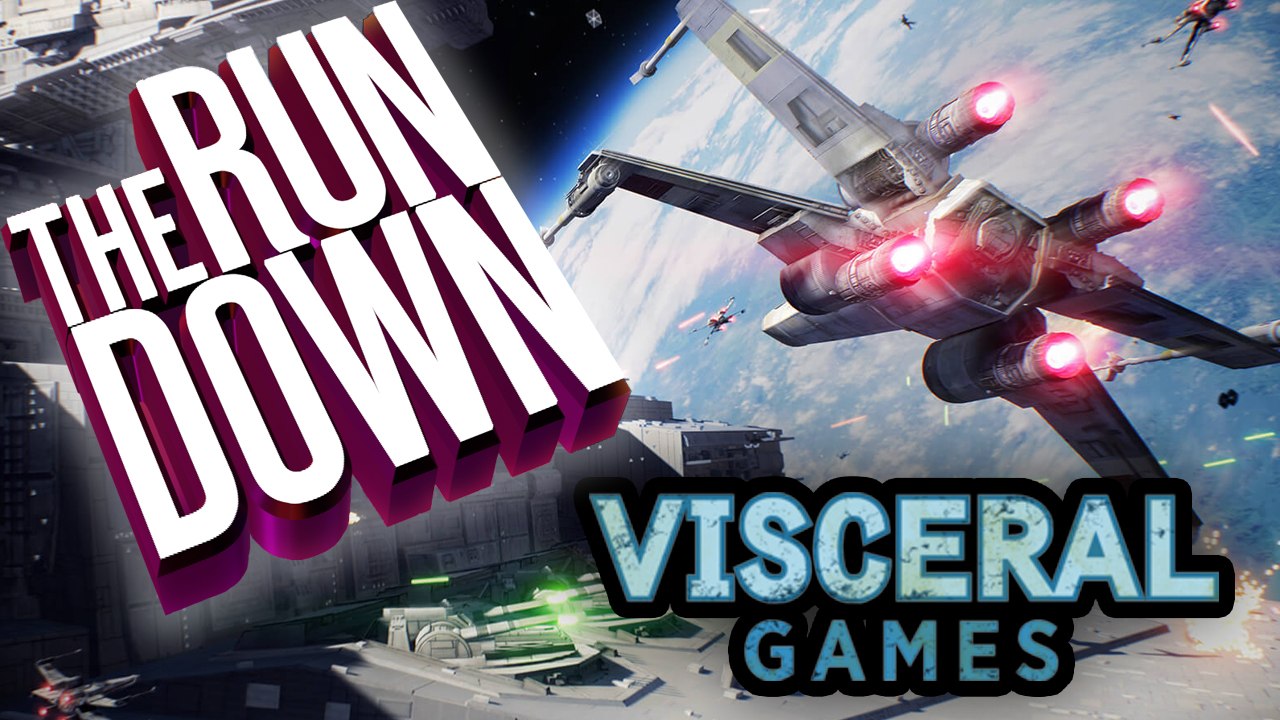 Star Wars Game Trouble - The Rundown - Electric Playground
