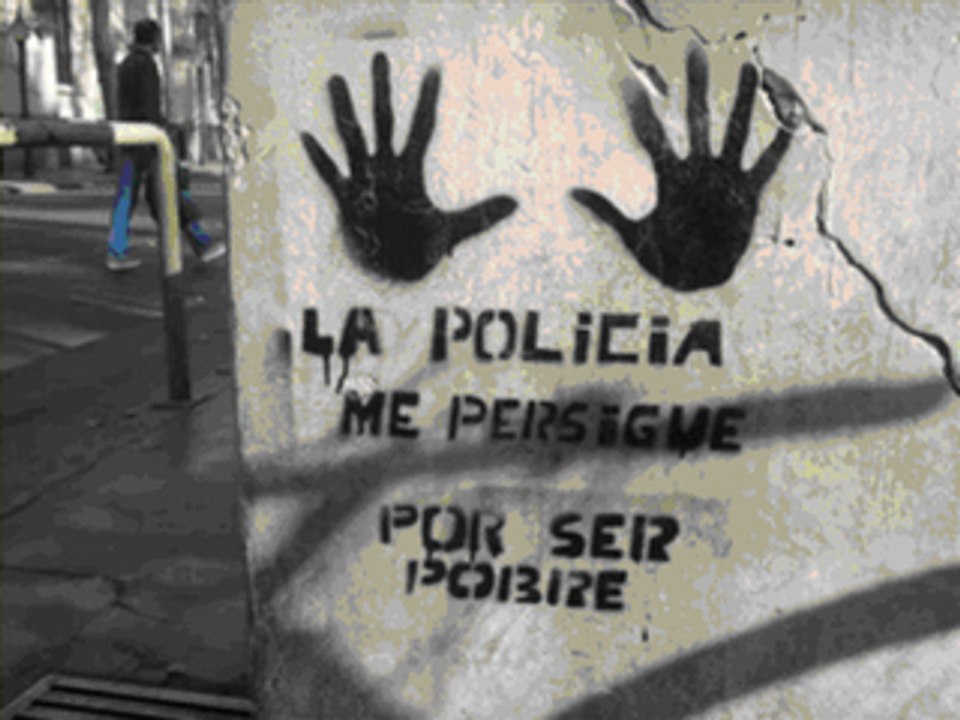 Rap Venezuela - Abuso_de_poder_-_Guerrilla_seca
