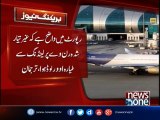 Plane Crash Landing Case, Explanatory Statement of Shaheen Airlines