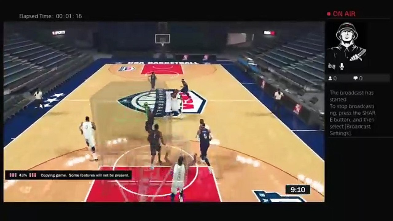 x_DrippinSauce_x's Live PS4 Broadcast (153)