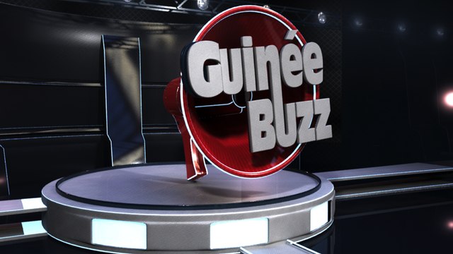GuineeBuzzTV : La télé de votre génération !