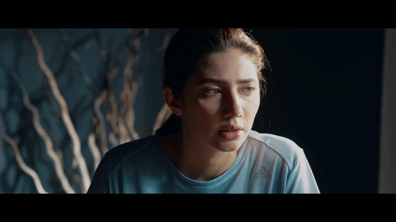 Verna - Official Trailer - 17 November 2017 - Mahira khan - A film by Shoaib Mansoor