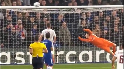 Highlights Che 3-3 Rom