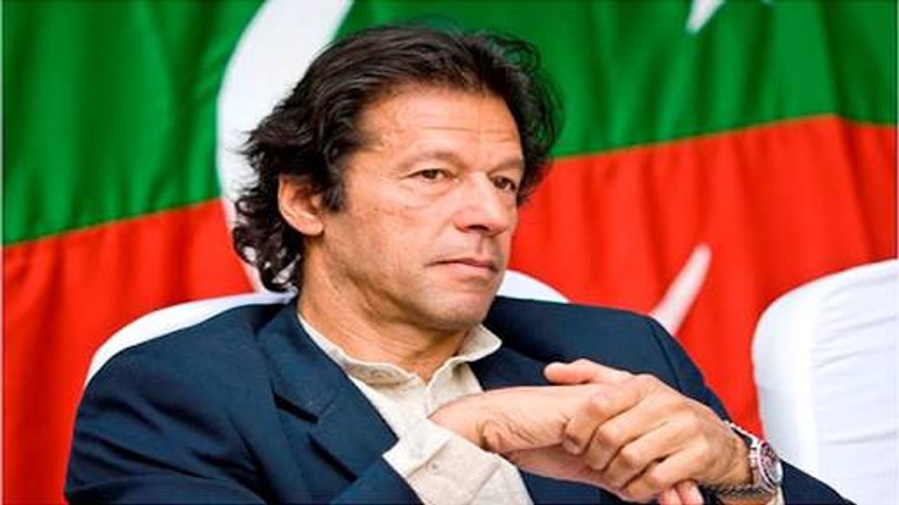 Imran Khan Special - Takrar 18 October 2017