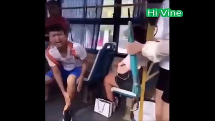 Best Funny Asian Vines Compilation - Best Fails