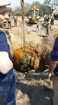 Voici la 2eme plus grosse météorite du monde, découverte en Argentine