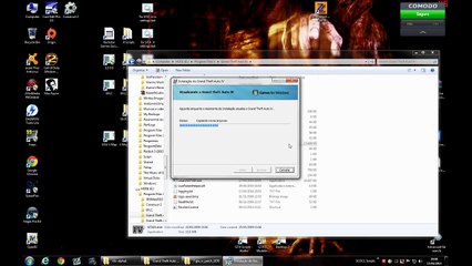 GTA IV Los Santos map installation - ViIV