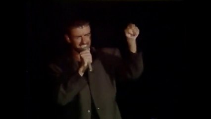 Rock in Rio 1991 - George Michael Dia 1 - parte 2