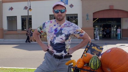 Ultimate Pumpkin Carving Tool