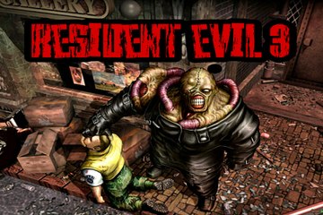 Resident evil 3 gameplay  en español  parte 2 (en android)