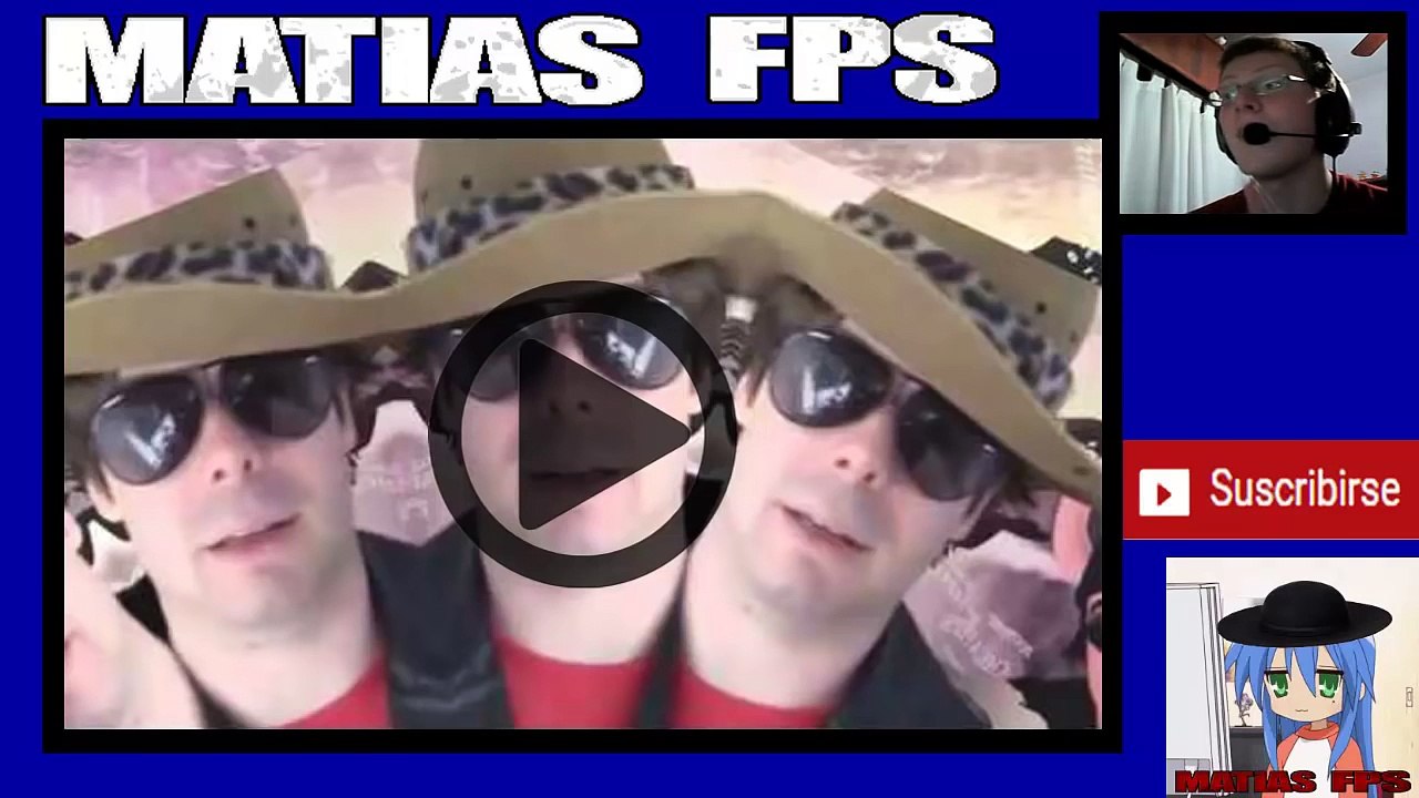 Video-Reacción #56 (Especial)YTPH- El Chavo del 7 más perturbadores según dron ramon por Matias