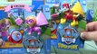 Paw Patrol Super Pups! NEW 2016 Paw Patrol Super Pups Rubble, Marshall, Skye, Chase, Zuma, Rocky