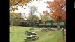 America`s Historic Steam Railroads - Cass Scenic Railroad