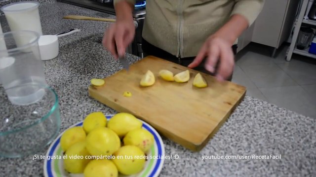 ATOLE DE GUAYABA | Vicky Receta Facil