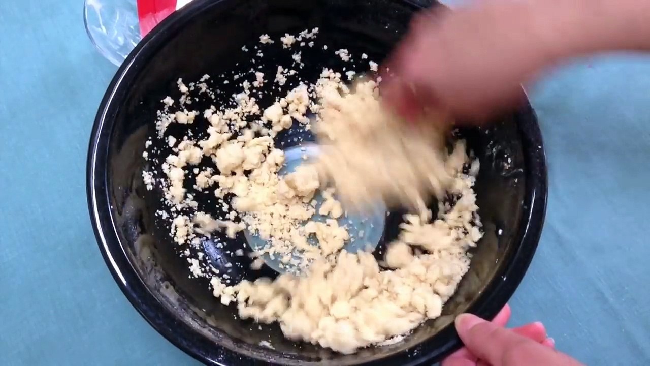 How to Make Pie Crust From Scratch