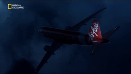 Indagini ad Alta Quota 16x09 Reazione a Catena