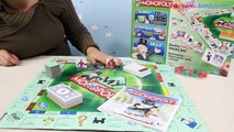 My Monopoly / Moje Monopoly - Hasbro - A8595 - Recenzja