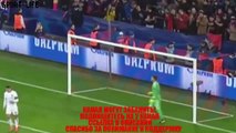 All Goals & highlights - CSKA Moscow 0-2 Basel - 18.10.2017 ᴴᴰ