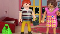 GEFÄNGNIS für ALINA & LINUS ? - FAMILIE Bergmann #128 - Playmobil Film deutsch neu