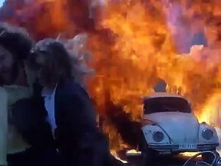 23. Οι δρόμοι της πόλης E23   Πολυεθνική θανάτου