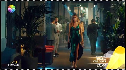 Yüz Yüze Tanıtım Filmleri | Karakterler