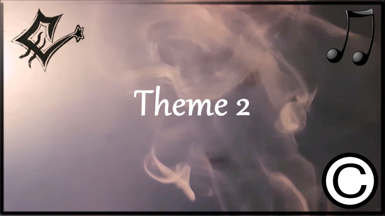 Theme 2 | No Copyright