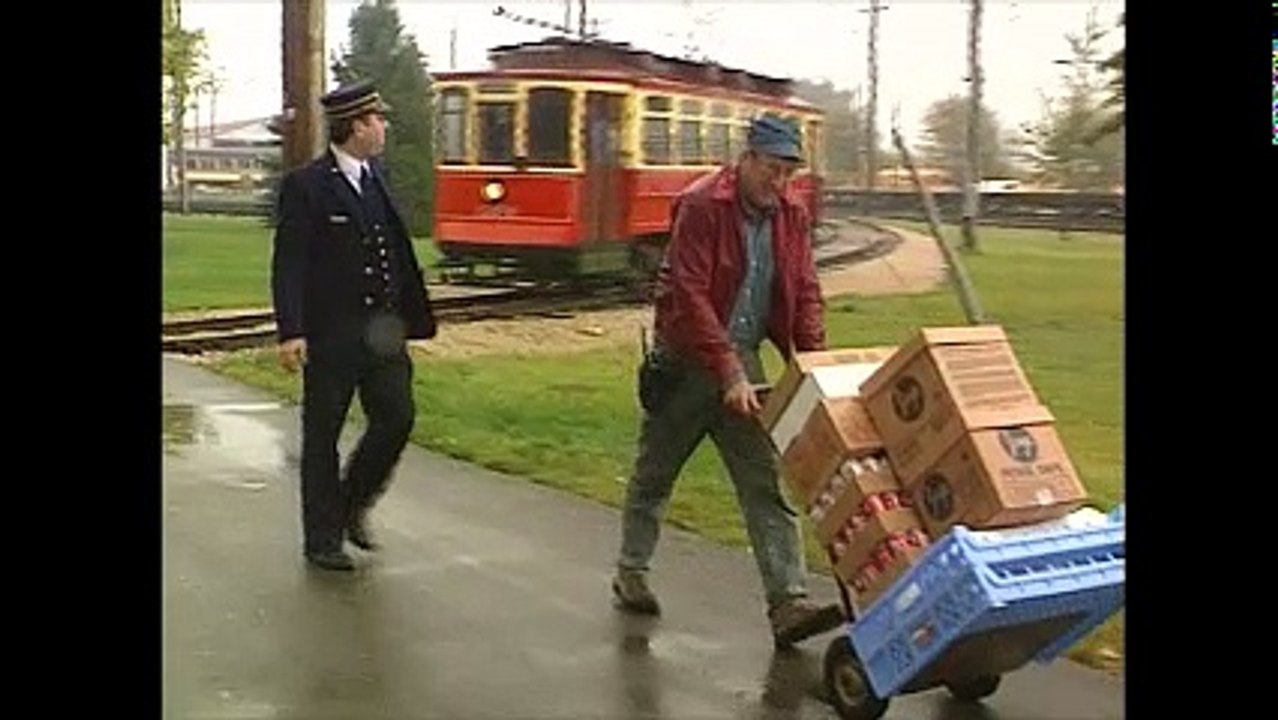 America's Historic Steam Railroads - Illinois Railway Museum