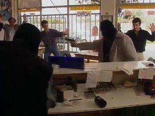 24. Οι δρόμοι της πόλης E24   Στον πυρετό του πάθους