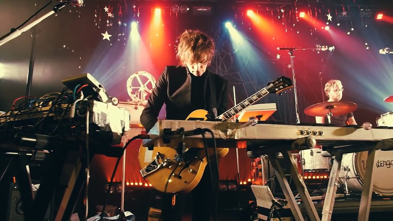 Tornado & Valentine Steadicam Onetake