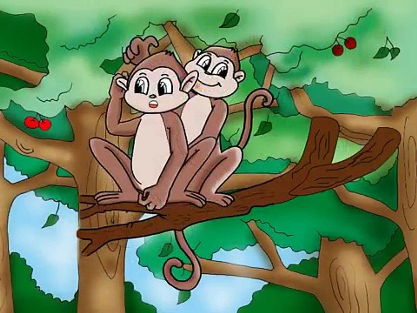 เลียนเสียงสัตว์/เพลงเด็ก/Xl kids tv/ให้เด็กรู้จักเสียงสัตว์