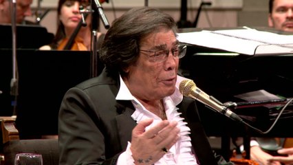 Cacho Castaña - Tinta Roja (Live In Buenos Aires / 2016)