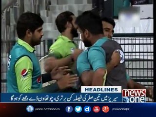 NewsONE Headlines 3AM | 19-october-2017