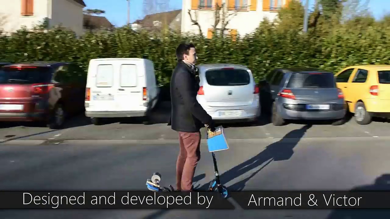 Acoustic to electric guitar : DIY Experiments #4 - Homemade pickup