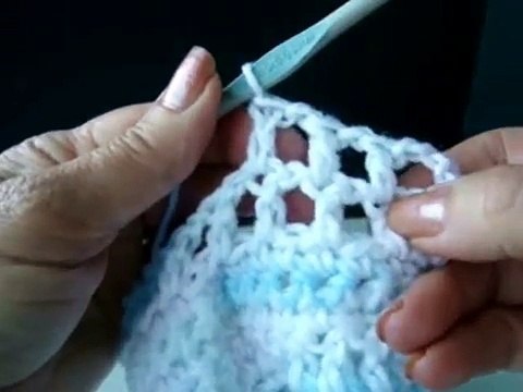 crochet RUFFLED SKIRT, how to diy, make it any size, baby to adult, swing skirt, shells,