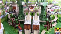 THOMAS AND FRIENDS THE GREAT RACE #155 Thomas and Friends TrackMaster| Thomas & Friends Toy Trains