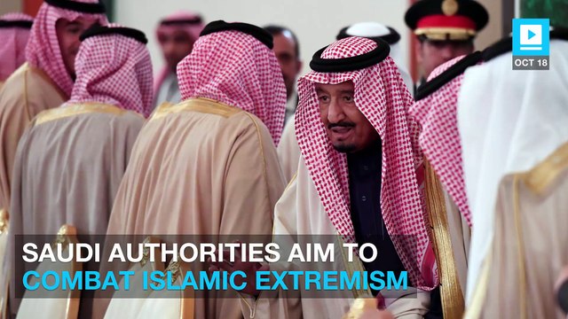 Saudi schools may vet teachings of prophet Muhammad