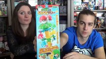 Jeu de Société Pokemon XY GuraGura Tree : Ne surtout pas faire tomber la Pokeball !