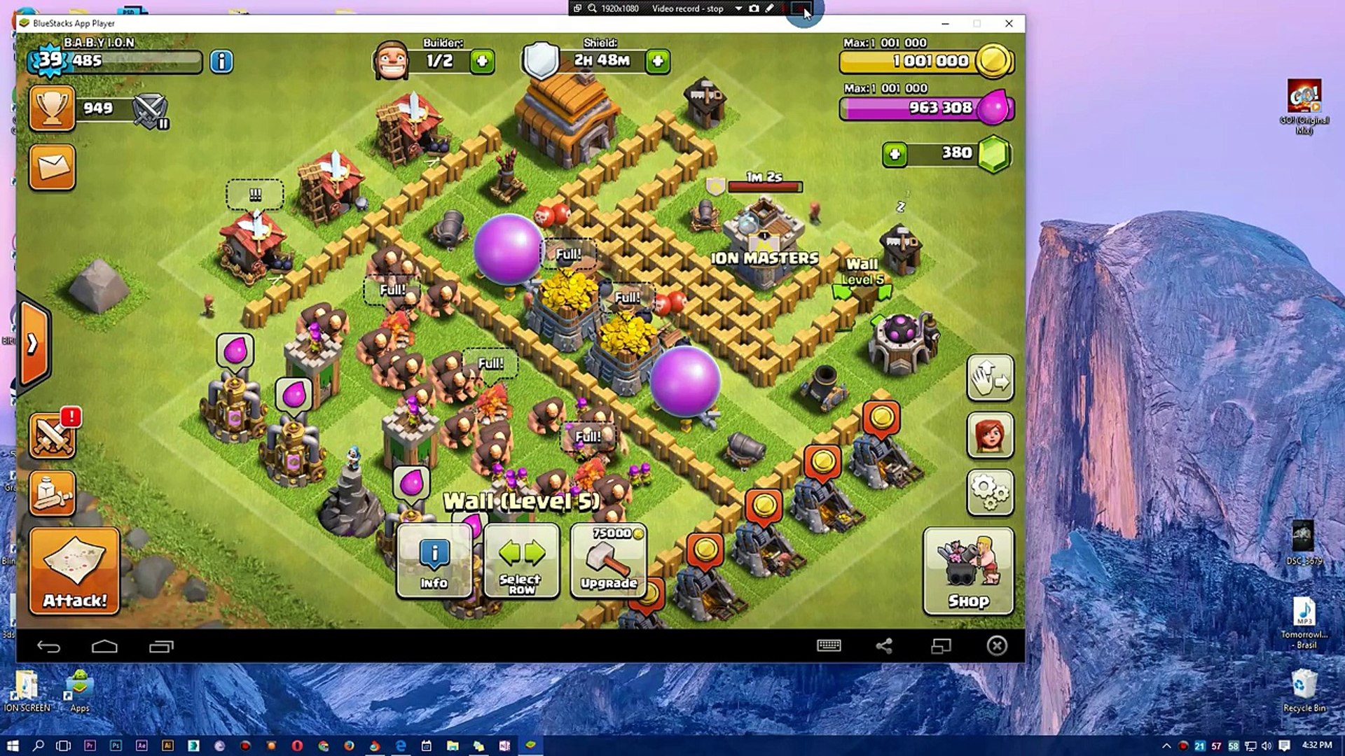Bluestacks For Yosemite
