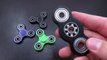 Hand Spinners - Fidget Toys