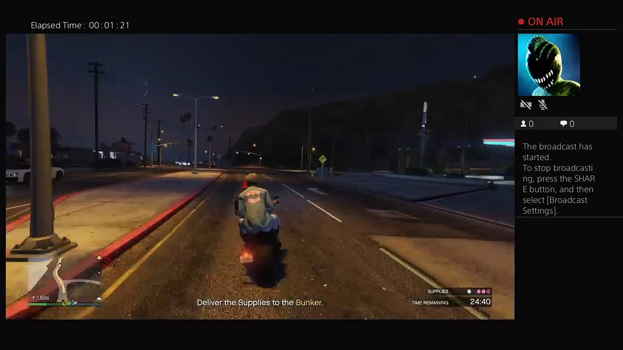CHILLEDSSF's Live PS4 Broadcast (92)