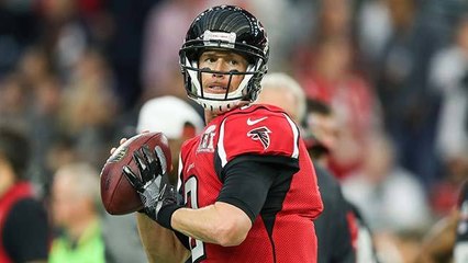Kurt Warner's scouting report on Matt Ryan vs. Patriots