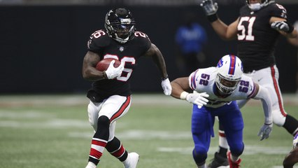 'NFL Fantasy Live' Fab's 5 Top PPR Flex Plays