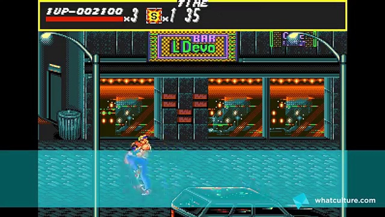 10 Video Game Endings With Disturbing Implications